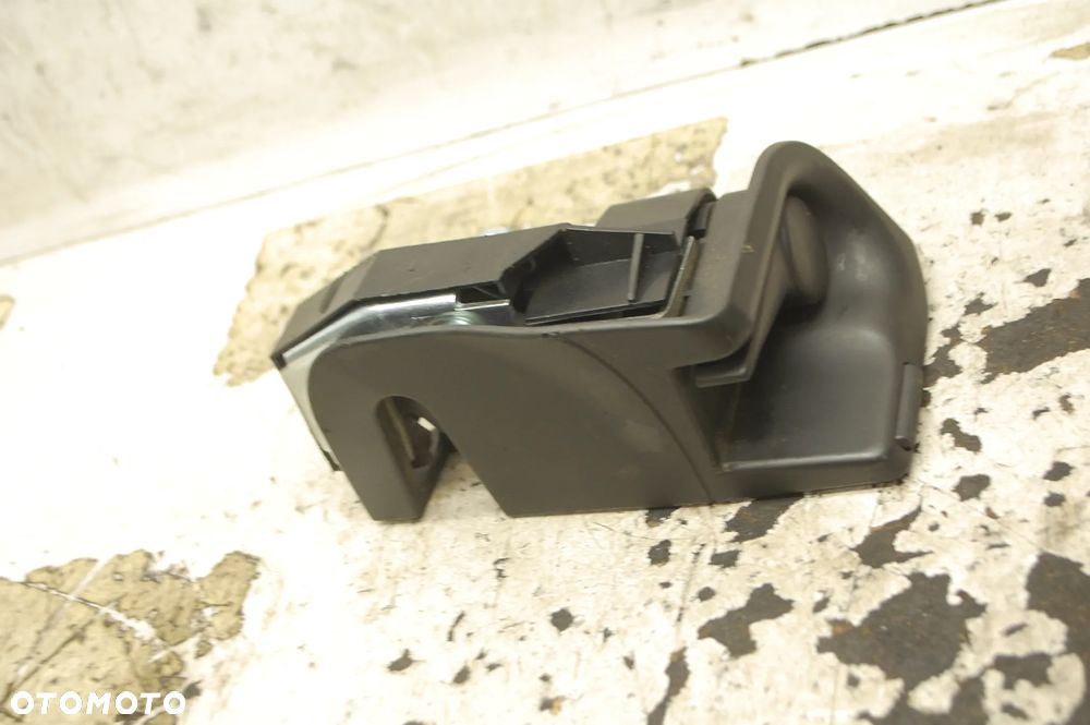 ZAMEK KANAPY TYŁ TYLNY LEWY PRAWY AUDI A4 B6 B7 KOMBI 8E0885879 8E0885880 - 1