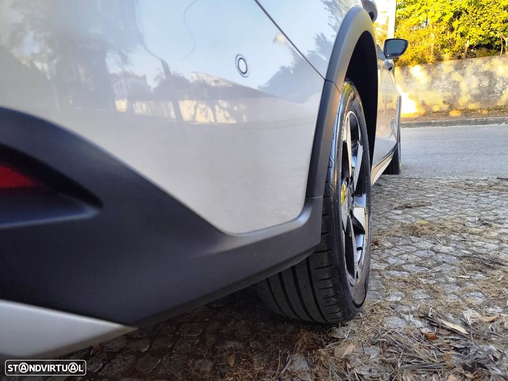 Ford Focus SW 1.5 TDCi EcoBlue Active Aut. - 35