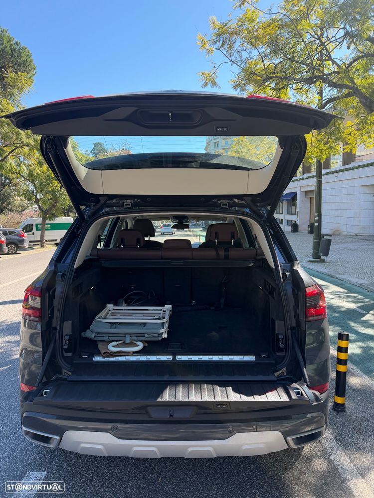 BMW X5 xDrive45e - 13