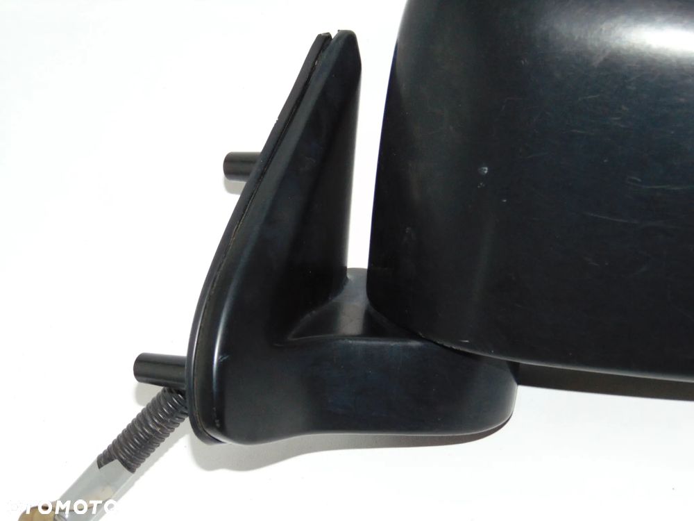 EUROPA lusterko lewe kierowcy elektryczne 5 PIN Nissan Navara D22 2 II 00-04r - 13