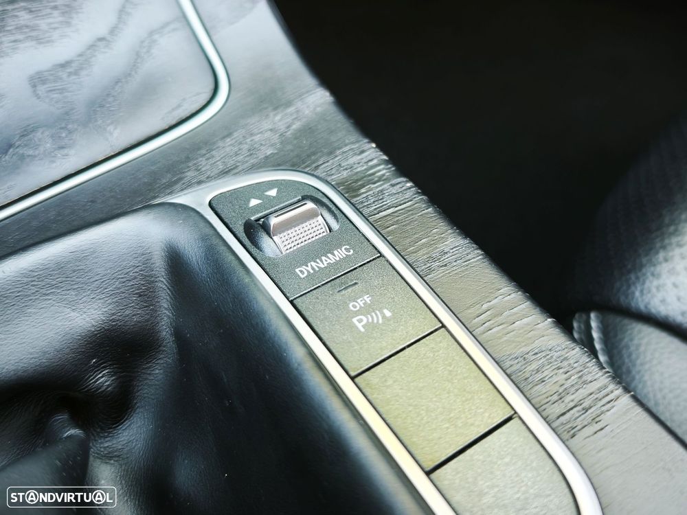 Mercedes-Benz C 220 d AMG Line - 31