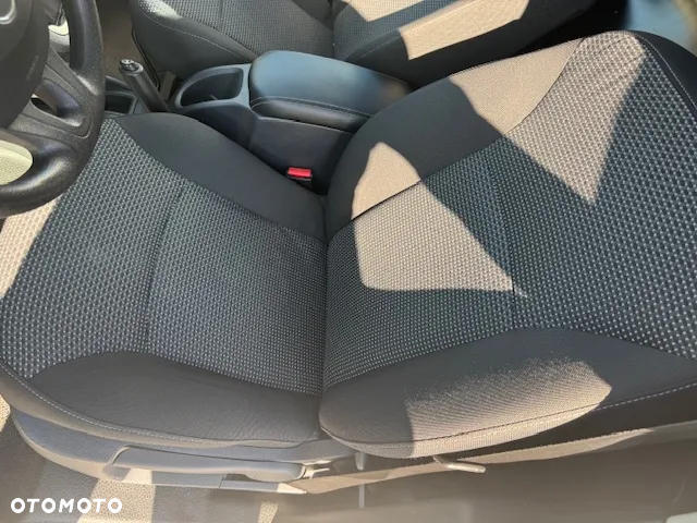 Mercedes-Benz Citan 108 CDI lang (LKW) - 6