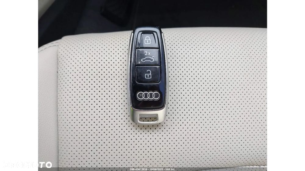 Audi A6 Limousine - 13