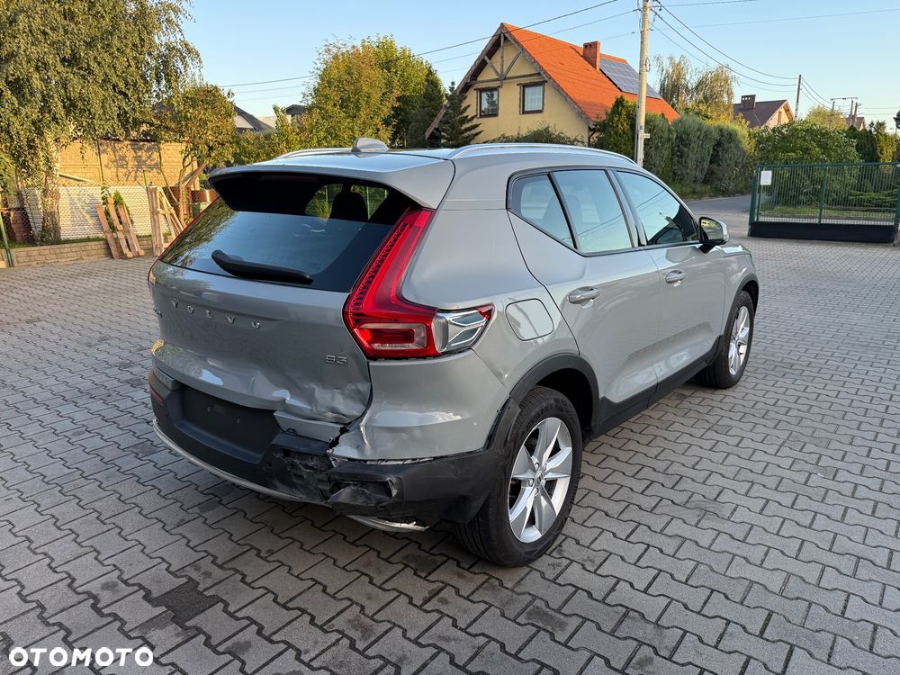 Volvo XC 40 B3 Core - 7