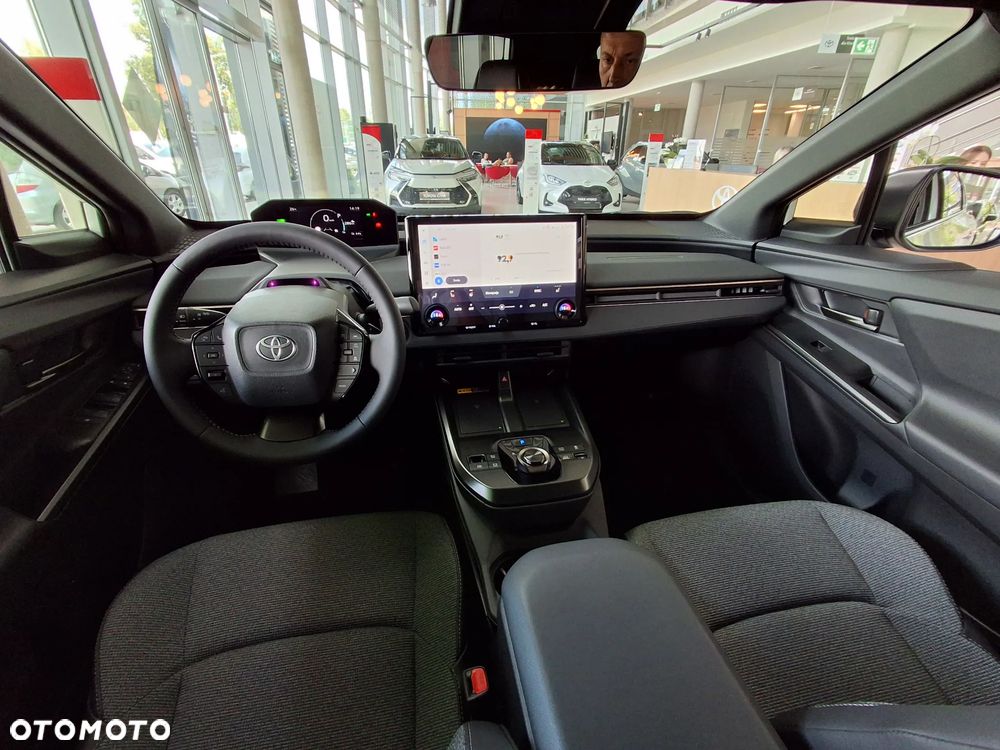 Toyota bZ4X 73.1kWh 4x4 Style - 33