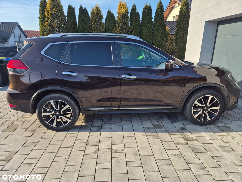 Nissan X-Trail 1.6 DCi Tekna 4WD - 24