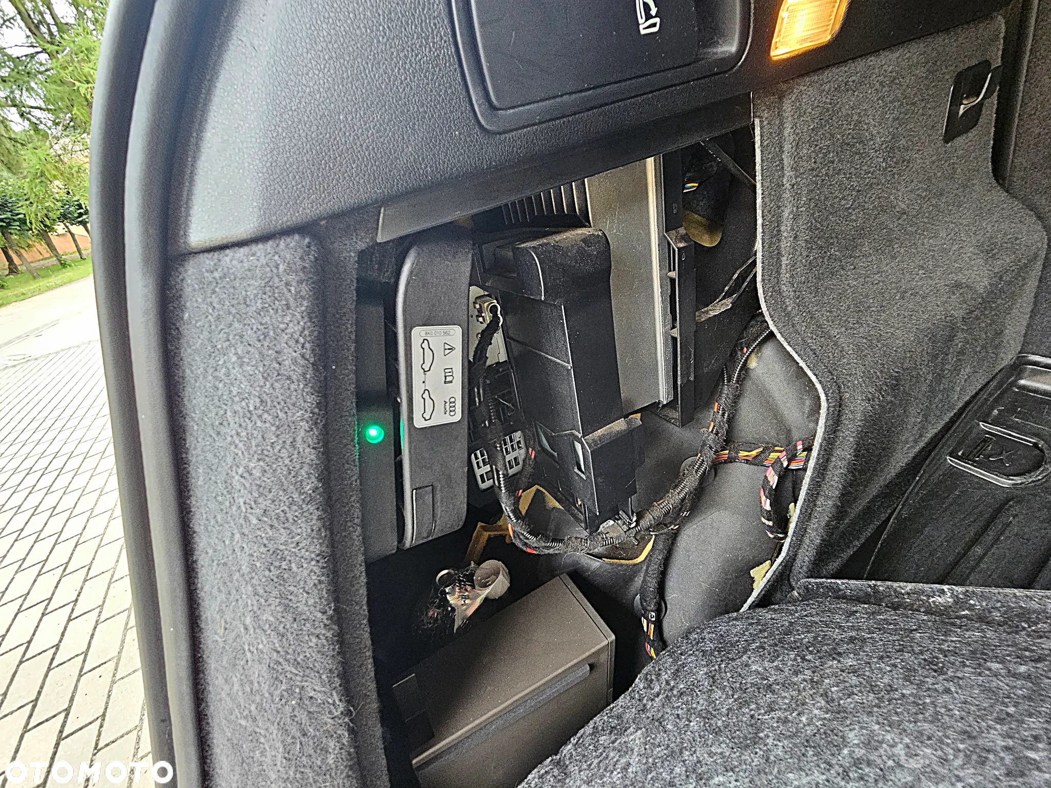 Audi Q5 2.0 TDI Quattro S tronic - 8