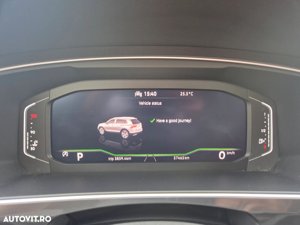 Volkswagen Tiguan 1.5 TSI OPF DSG Life - 19