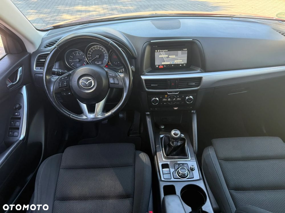 Mazda CX-5 2.0 Skyprestige 2WD - 30