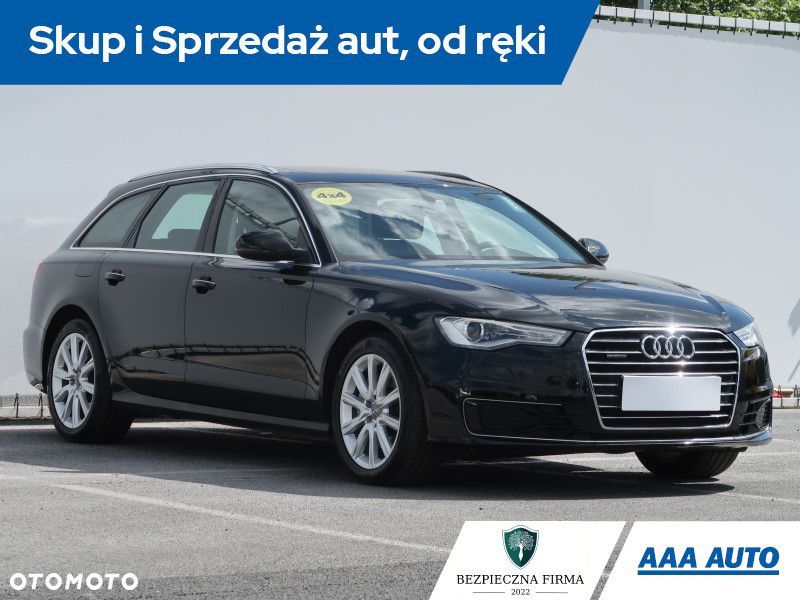 Audi A6 Avant - 2