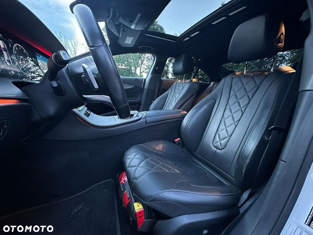 Mercedes-Benz CLS - 8