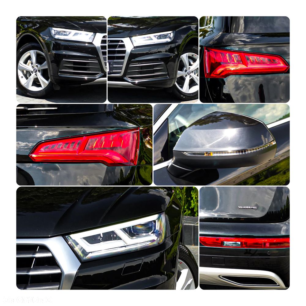 Audi Q5 2.0 TDI Quattro Sport S tronic - 14