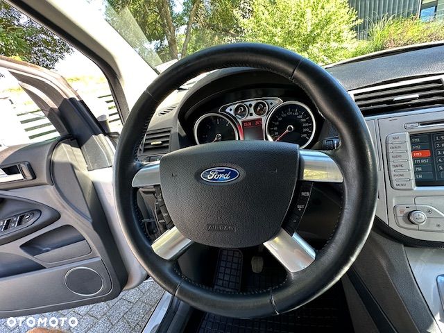Ford Kuga 2.0 TDCi Titanium - 18