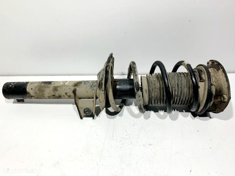 Amortizor stanga / dreapta fata Skoda Octavia 3 (2013-2017 ) 2.0 tdi CKFC 5Q0413023FK - 1