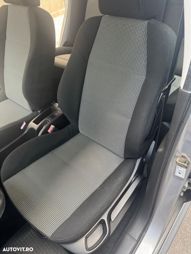 PEUGEOT 307 2005 — imagine 15