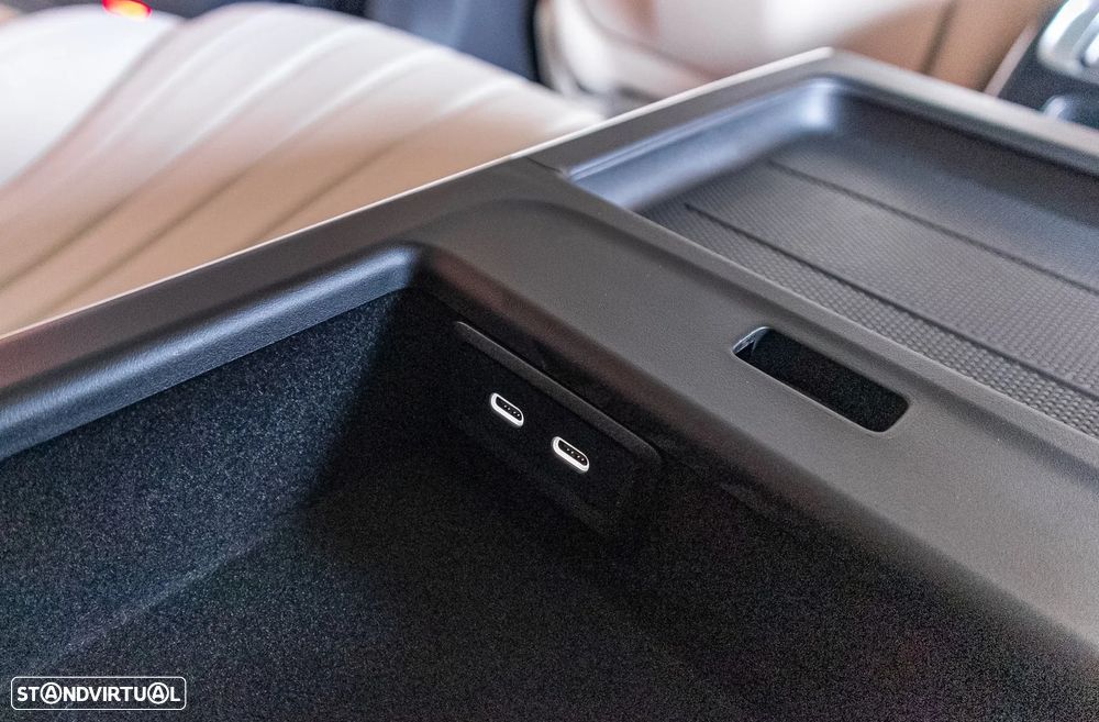 Mercedes-Benz S 500 4Matic - 37