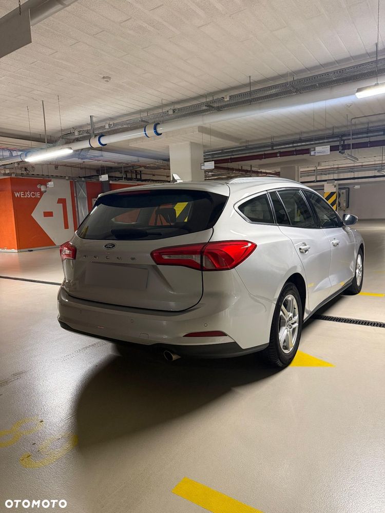 Ford Focus 1.5 EcoBlue Trend Edition - 7