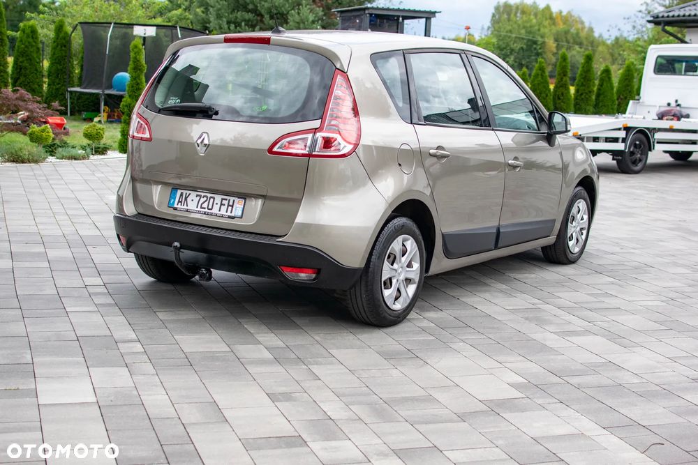 Renault Scenic - 15