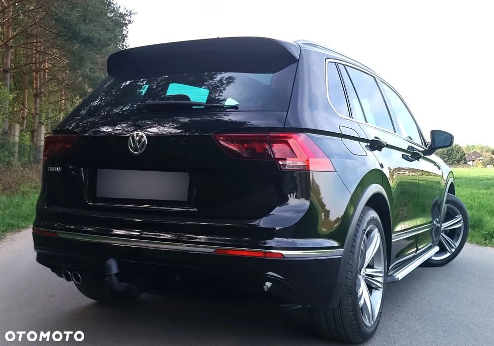 Volkswagen Tiguan 1.5 TSI OPF URBAN SPORT - 11