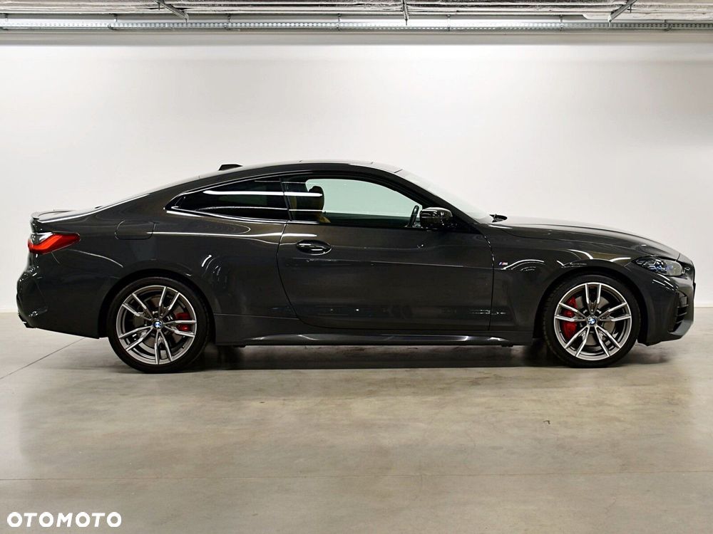 BMW Seria 4 - 7