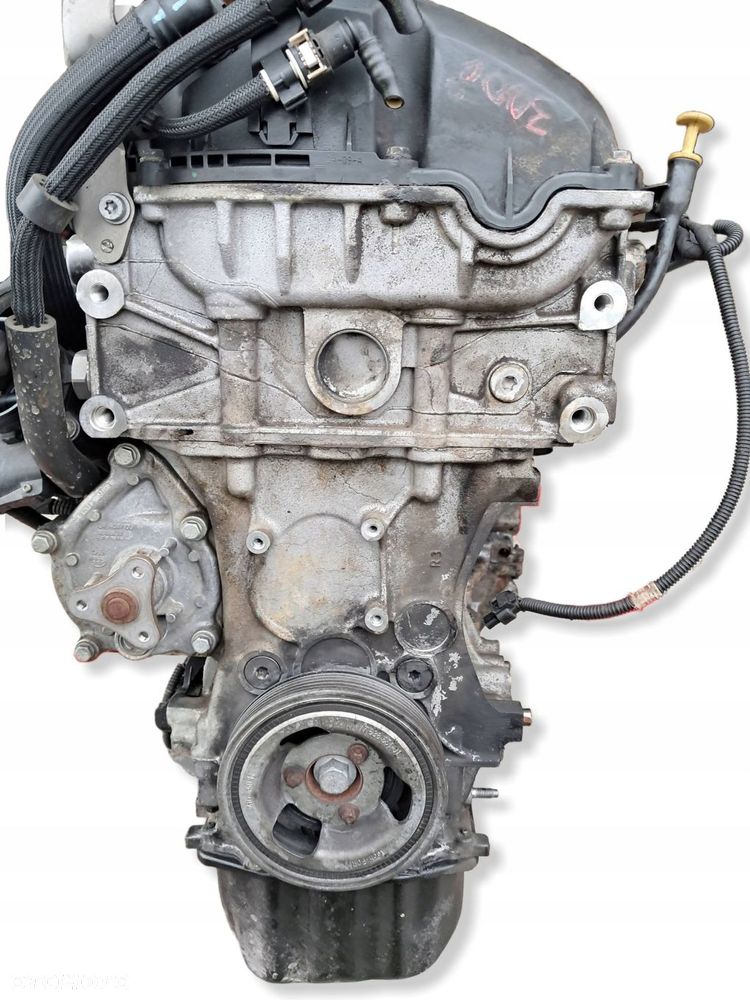 peugeot 3008 i 1.6 vti silnik kompletny 5f01 - 4