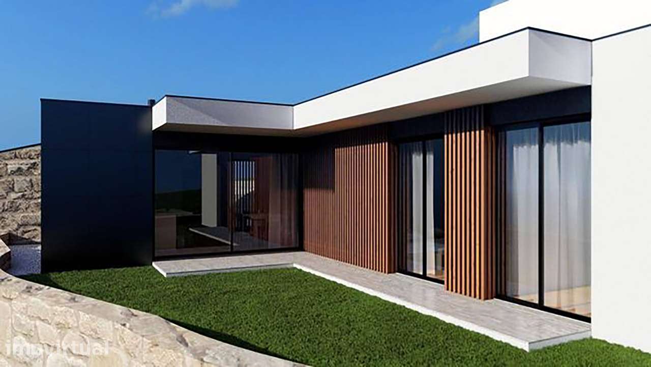 Moradia T2 - Vila Verde - Grande imagem: 4/10