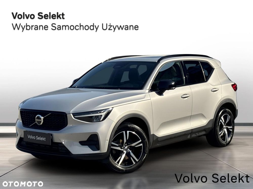Volvo XC 40 - 1