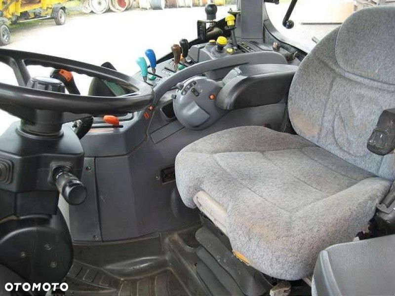 New Holland TSA 135 AEC ,2004 + TUR/IDEAL STAN + WOM EHR - 6