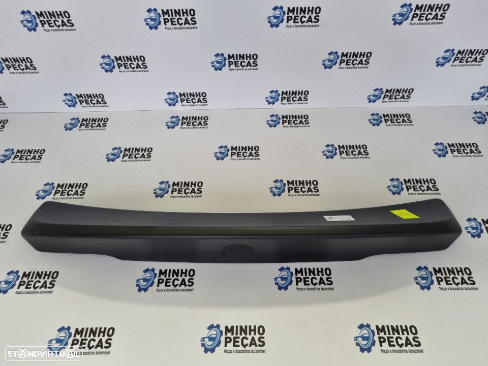 Aileron | Spoiler Mala BMW E46 M3 CSL - 3