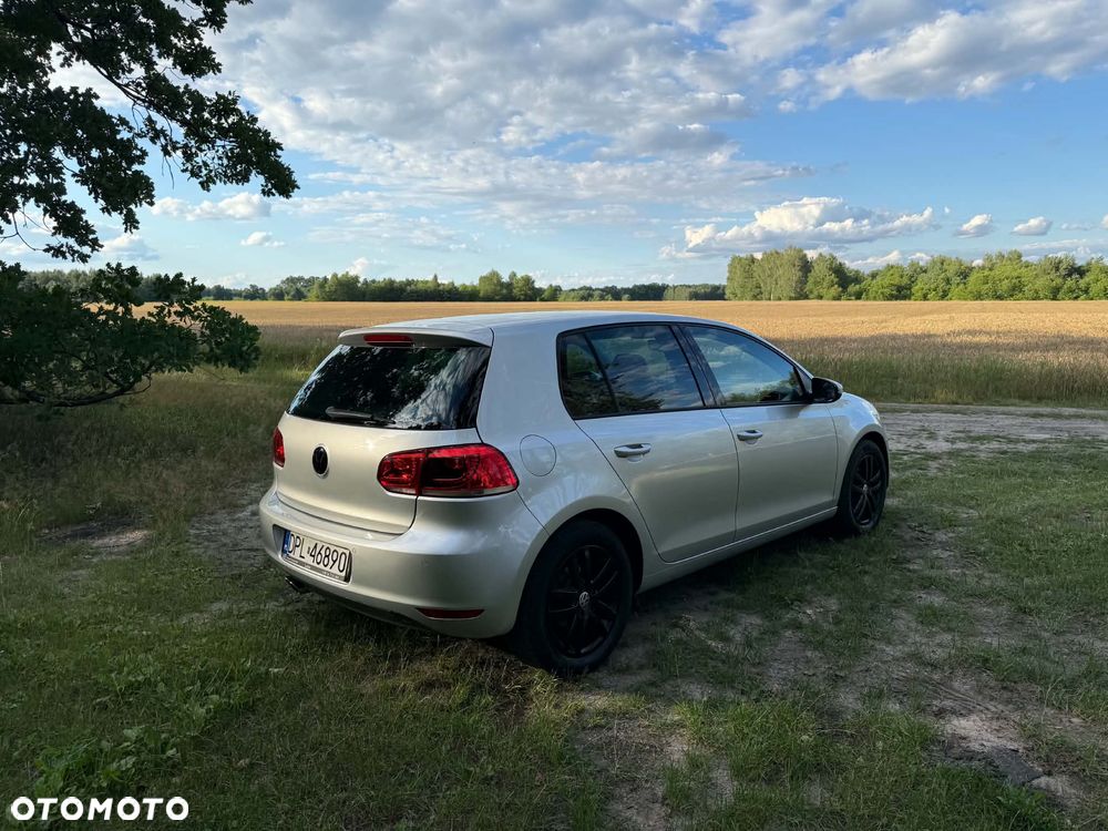 Volkswagen Golf 1.4 TSI Highline - 5