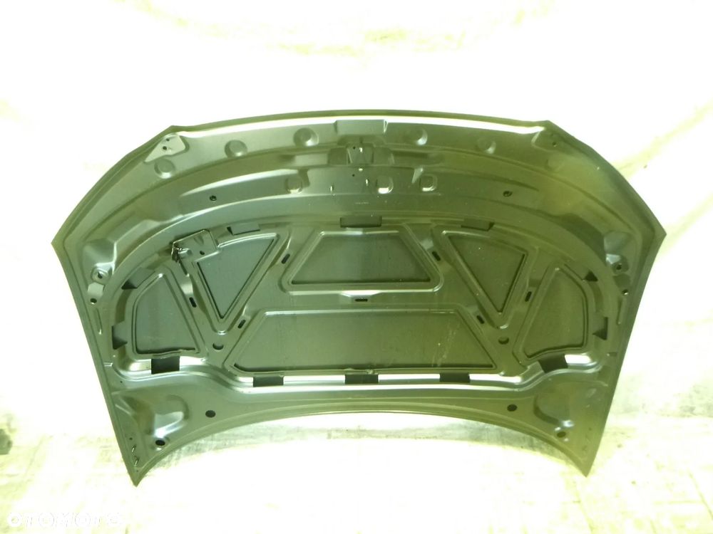 audi a3 8p0 lift 09r- maska silnika nowa - 2