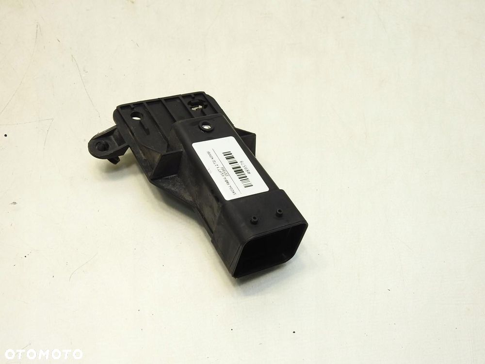 STEROWNIK MODUŁ WENTYLATORA SKODA FABIA II 1.2 TSI 5J0919506 - 7