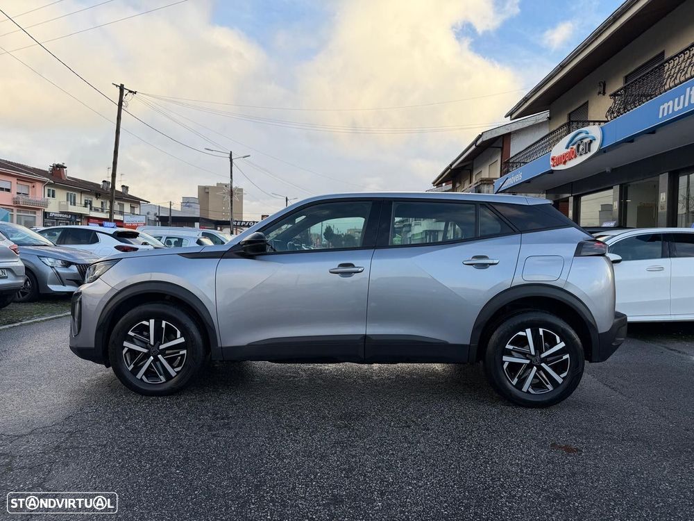 Peugeot 2008 1.2 PureTech Style - 3