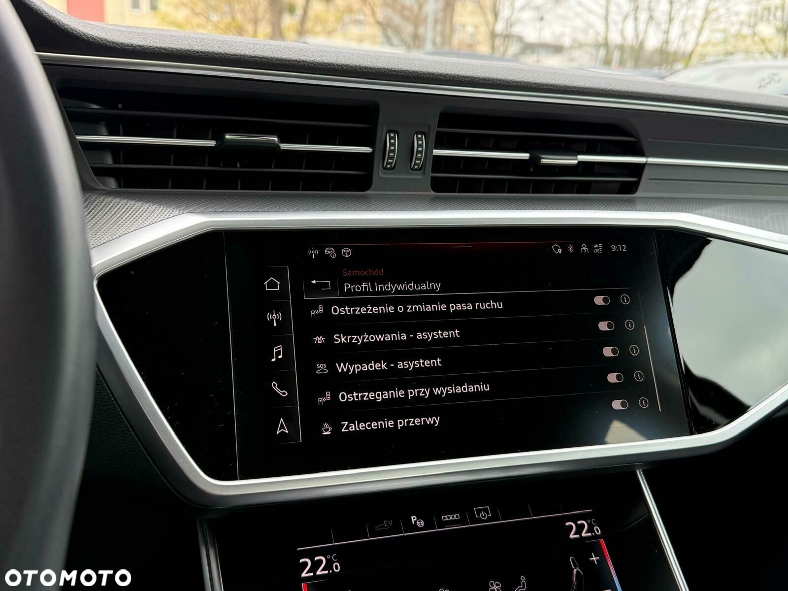 Audi A6 - 33