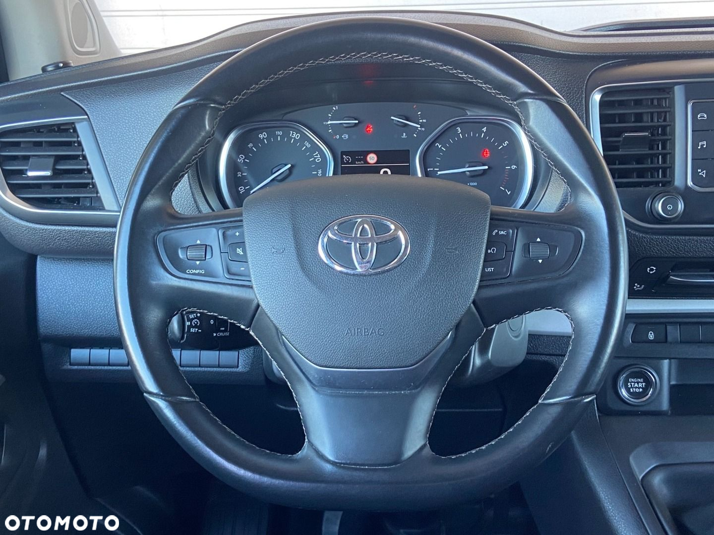 Toyota Proace Verso 2.0 D4-D Long Business - 10