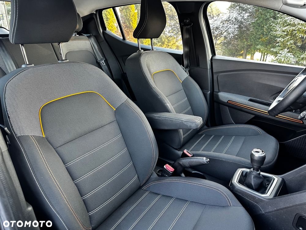 Dacia Sandero Stepway TCe 90 Expression + - 23