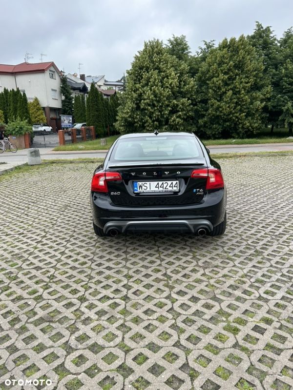 Volvo S60 - 7