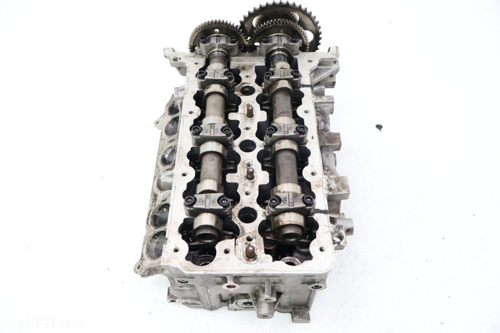 JEEP GRAND CHEROKEE WK2 3.0 CRD GŁOWICA WAŁKI 90352084F - 6