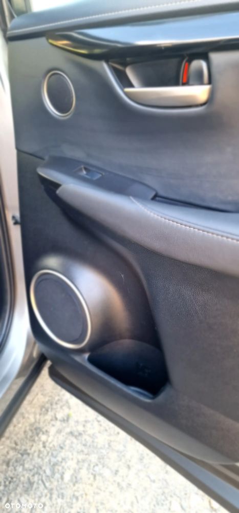 Lexus NX 300h Elite AWD - 12