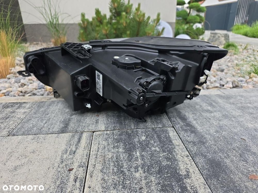 SEAT CUPRA LEON 4 IV FORMENTOR 5FG Lampa prawa Full Led Dynamic 5FG941008H - 8