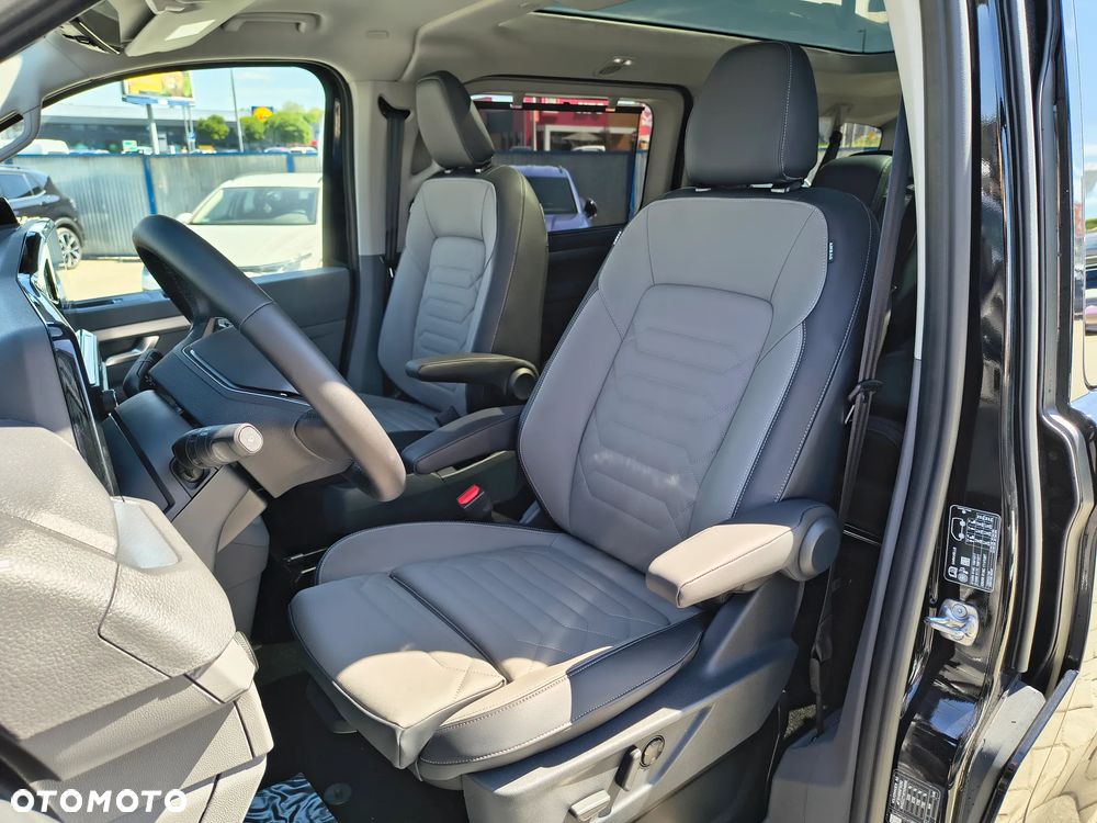 Volkswagen Caravelle 2.0 TDI L2 4Motion Style - 7