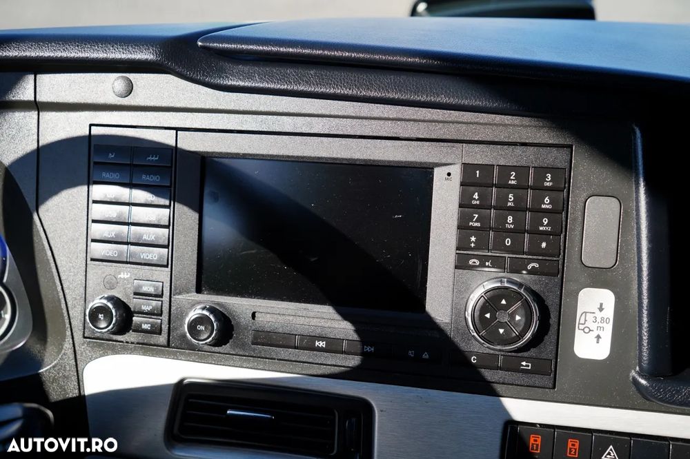 Setra 516 HD / EURO6 / IMPORTAT / - 21