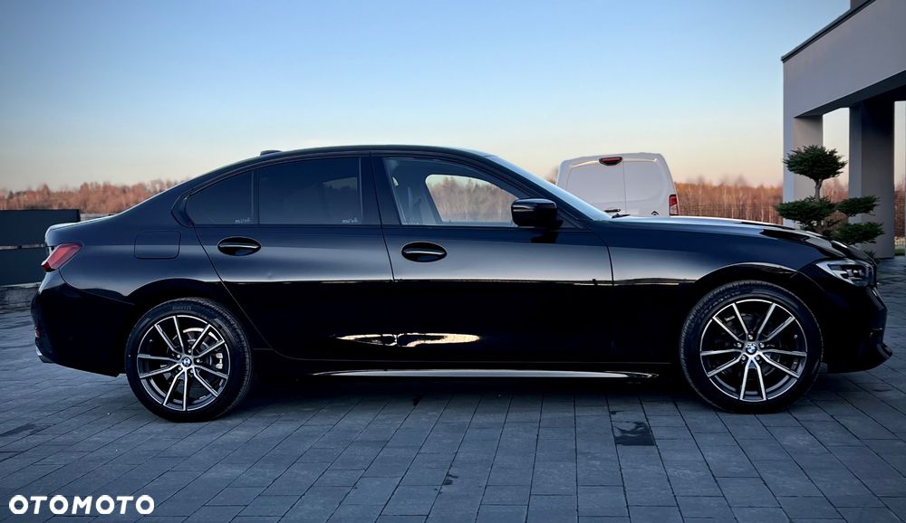 BMW Seria 3 320d - 3