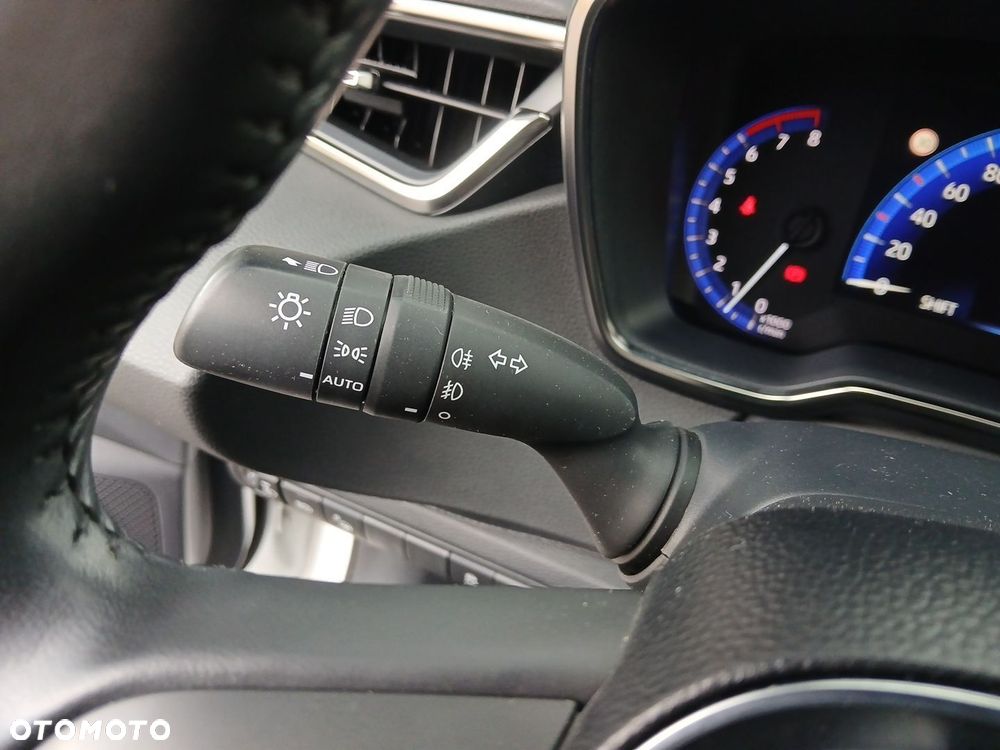 Toyota Corolla 1.2 T Comfort - 27