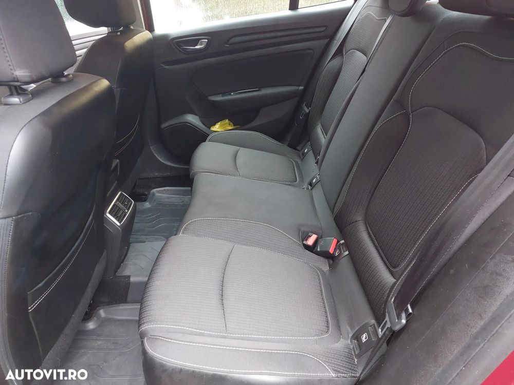 Renault Megane Sce Zen - 13