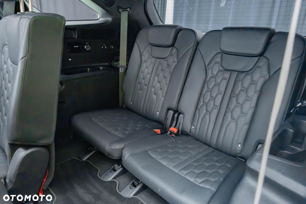 Kia Sorento 1.6T-GDI PHEV AWD OPF Platinum - 37