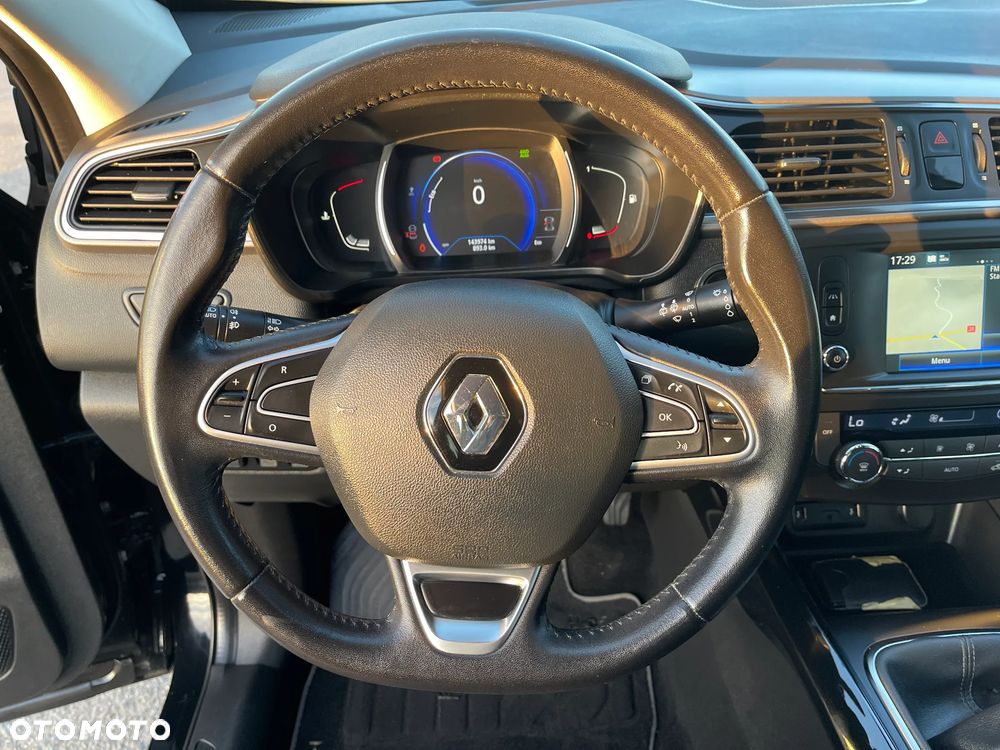 Renault Kadjar - 19