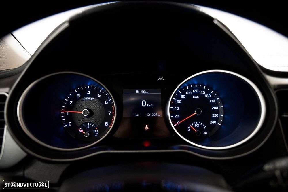 Kia Ceed 1.0 T-GDI Drive - 15