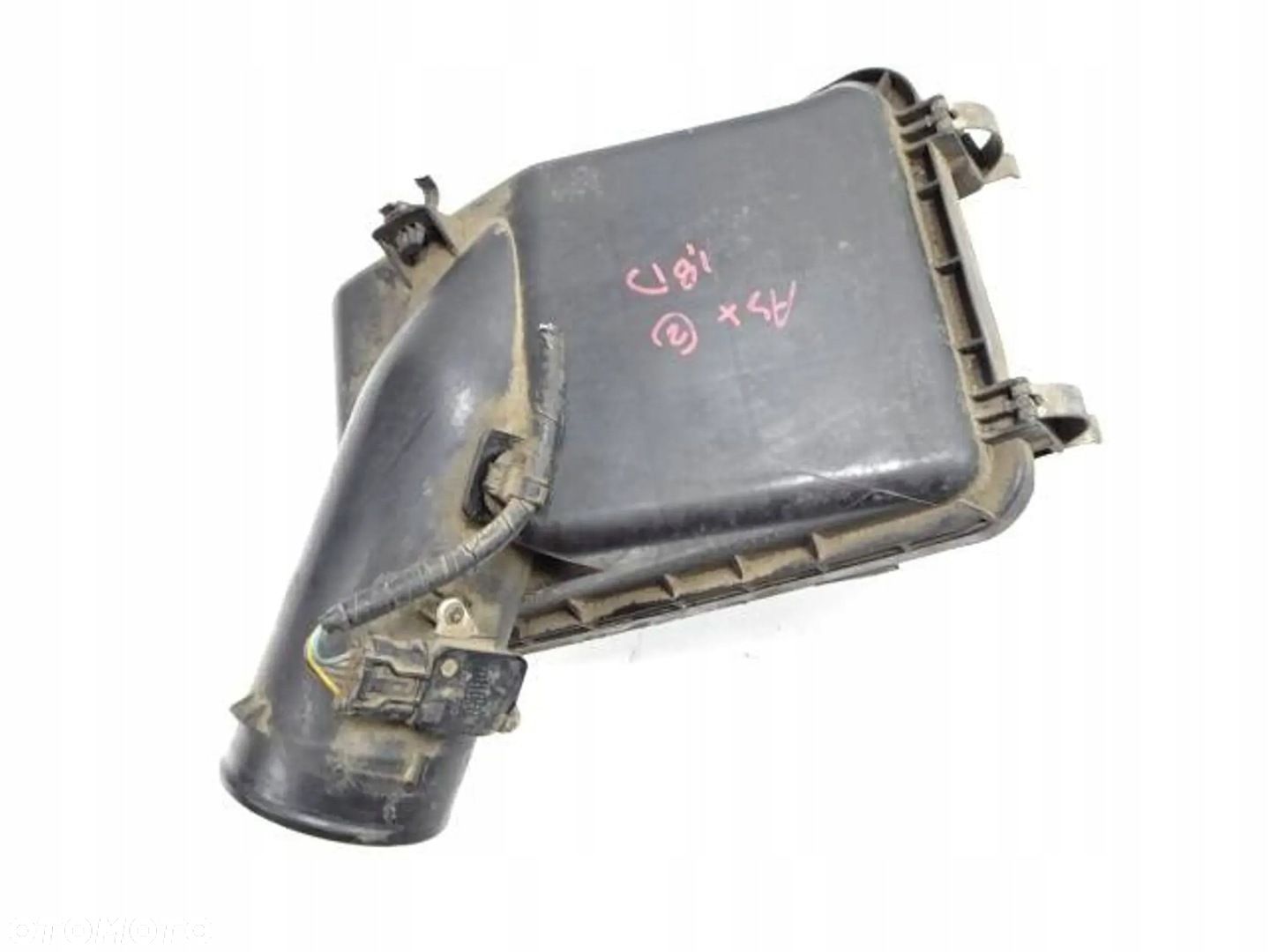 Uszczelniacz wałka zdawczego, Kawasaki ZX-10R / ZX-6R / ZX