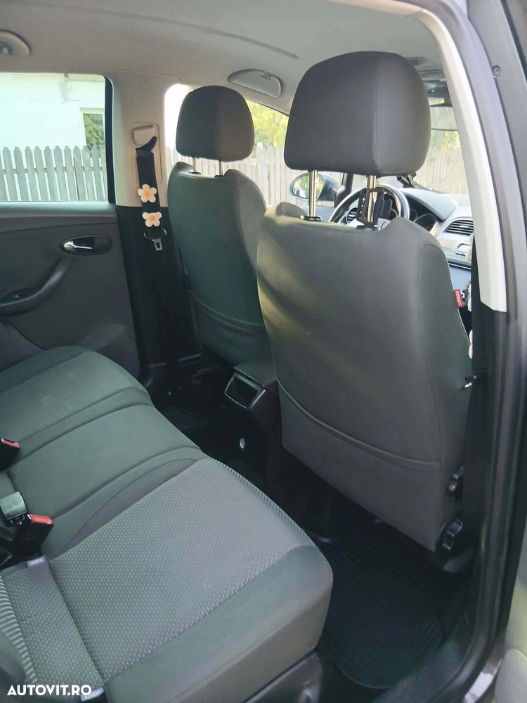 Seat Altea - 6